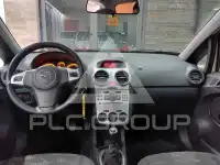 2013 Opel Corsa