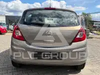2013 Opel Corsa