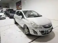 2013 Opel Corsa