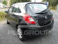2013 Opel Corsa