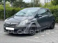 2013 Opel Corsa
