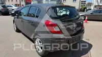 2013 Opel Corsa