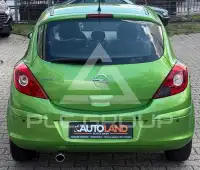 2013 Opel Corsa