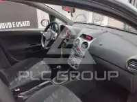 2013 Opel Corsa