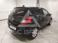 2013 Opel Corsa