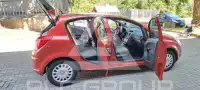 2013 Opel Corsa