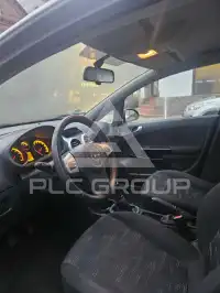 2013 Opel Corsa