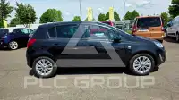 2013 Opel Corsa