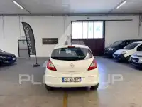 2013 Opel Corsa