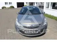 2013 Opel Corsa