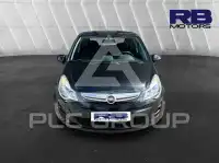 2013 Opel Corsa