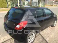 2013 Opel Corsa