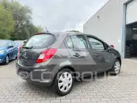 2013 Opel Corsa