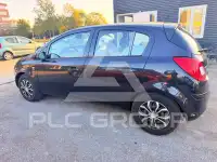2013 Opel Corsa