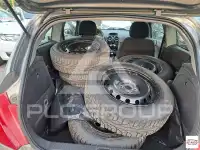 2013 Opel Corsa