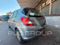 2013 Opel Corsa