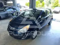 2013 Opel Corsa