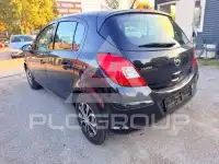 2013 Opel Corsa