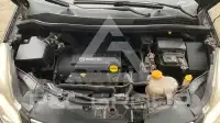 2013 Opel Corsa