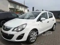 2013 Opel Corsa