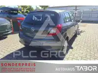 2013 Opel Corsa