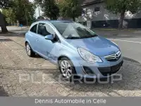 2013 Opel Corsa