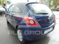 2013 Opel Corsa