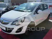 2013 Opel Corsa