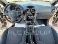 2013 Opel Corsa