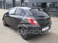 2013 Opel Corsa