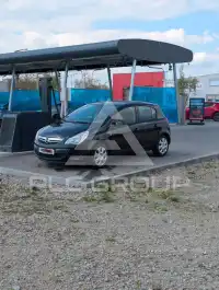 2013 Opel Corsa