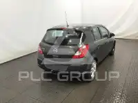 2013 Opel Corsa