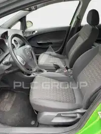 2013 Opel Corsa