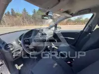 2013 Opel Corsa