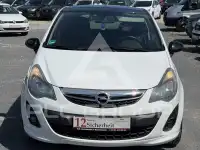 2013 Opel Corsa