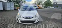 2013 Opel Corsa