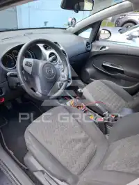 2013 Opel Corsa