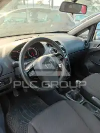 2013 Opel Corsa