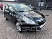 2013 Opel Corsa