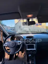 2013 Opel Corsa