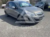 2013 Opel Corsa