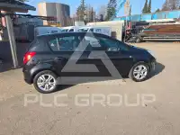 2013 Opel Corsa
