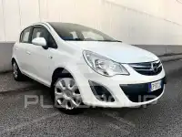 2013 Opel Corsa