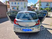 2013 Opel Corsa