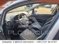 2013 Opel Corsa