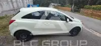 2013 Opel Corsa