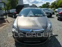 2013 Opel Corsa