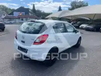 2013 Opel Corsa