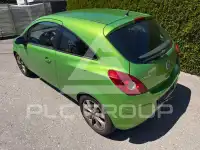 2013 Opel Corsa