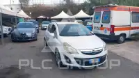 2013 Opel Corsa
